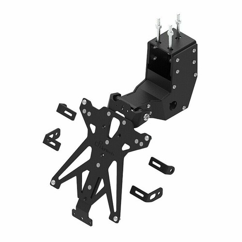 Lightech portatarga regolabile - lightech,