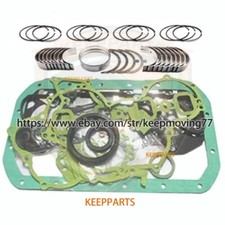 Kit revisione s3e compatibile - s3e,