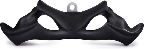 Barra pulldown ergonomica lat - barra,