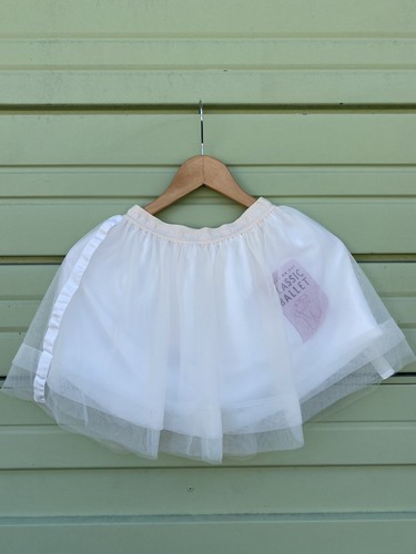 Gonna ballerina classica - ballerina,