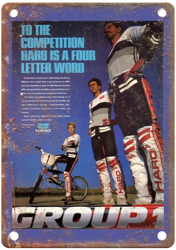 Old school bmx 1987 - bmx,