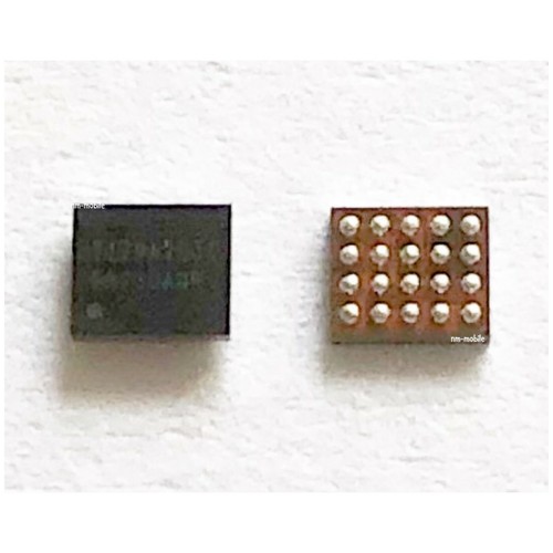 Logic lcd display chip u3 - display,