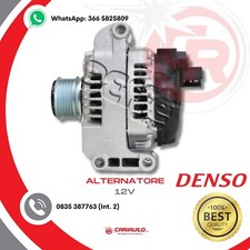 Alternatore Nuovo 52083378