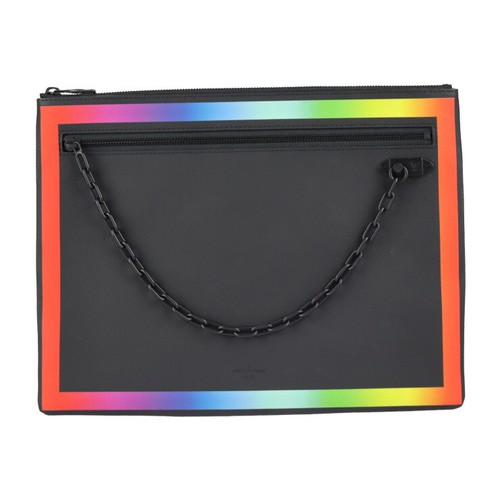Borsa pochette louis - pochette, vuitton