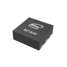 Amplificatore mmic blocco - amplificatore,