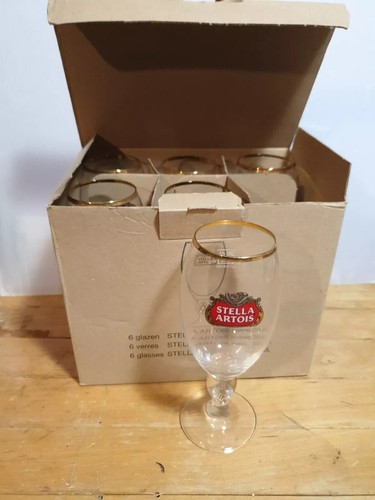 Stella artois birra boccali - artois,