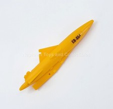 GI JOE 1985 SNOW CAT Vehicle