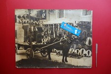 Grande Fotografia d'Epoca