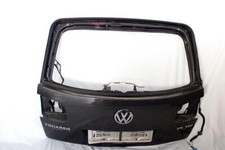 7L6827025AS PORTELLONE COFANO POSTERIORE BAULE VOLKSWAGEN TOUAREG 3.0 D 4X4 165K