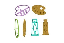 Cookie Molds Cookie Molds