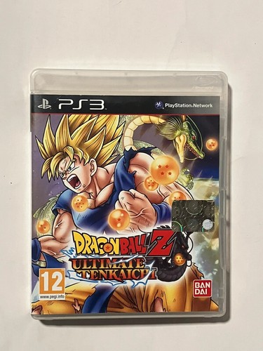 Dragon ball ultimate - ball,