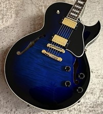 Gibson ES-137 Classic Blue