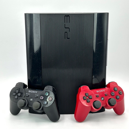 Console sony playstation - sony, 3