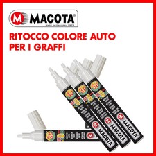 Pennarello Ritocco Vernice
