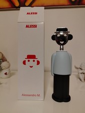 Cavatappi ALESSI Design By