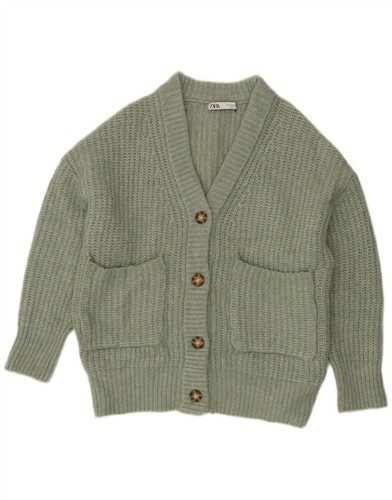 Zara maglione cardigan - , donna