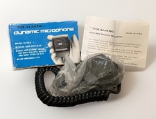 Microfono CB realistico