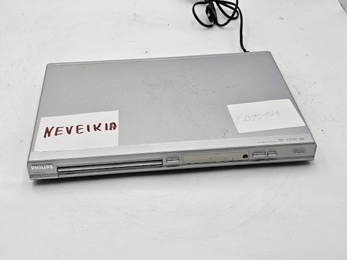 Lettore dvd philips dvp - philips, 3040