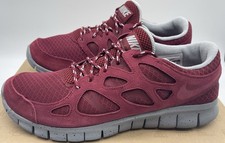 Nike Free Run +2, Team Red/TM