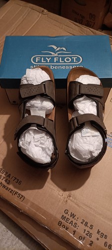 Nuovi eleganti sandali da - sandali,