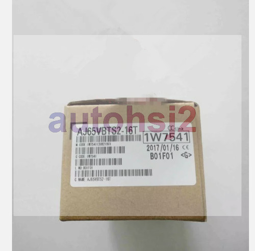 Aj65vbts2 16t 1pc nuovo modulo - 1pc,