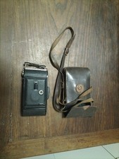 ?Antica macchina fotografica a soffietto 