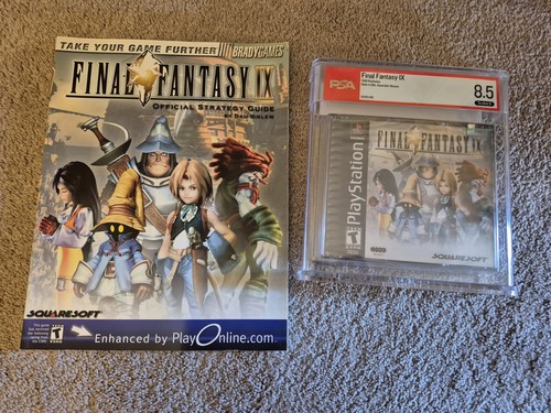 Final fantasy for - fantasy, black