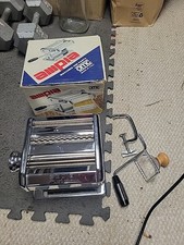 Pasta Maker Machine Model 150