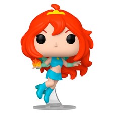 Bloom winx club funko - bloom,
