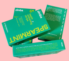 4 CONFEZIONI Strisce