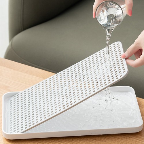 Set 2pcs vassoio scarico - 2pcs, di