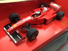 Modellini auto 1:18 Minichamps