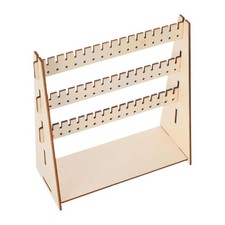 Espositore per orecchini