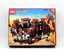 LEGO 6769 Fort Legoredo