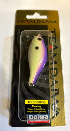 Nuovo vintage team daiwa - nuovo,