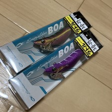 Daiwa Emeraldas Boat RV 3.0