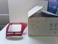 Ducati 900 SS 97 cupolino