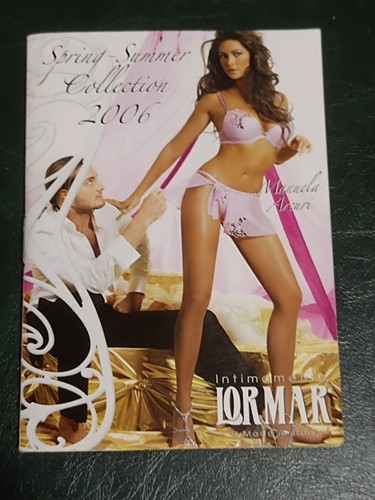 Mini catalogo lormar - mini,