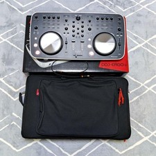 Pioneer controller ddj ergo - controller, ddj-ergo-v