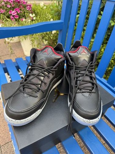 Jordan courtside black - jordan,