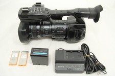 Sony PMW-EX1R Videocamera HD - Nero