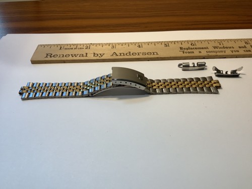 Cinturino orologio uomo pulsar - orologio,