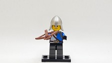 LEGO minifigure King's Knight