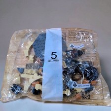 Lego 75954 harry - potter, sala
