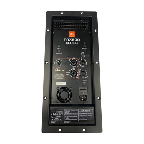 Modulo amplificatore 1500 - , watt