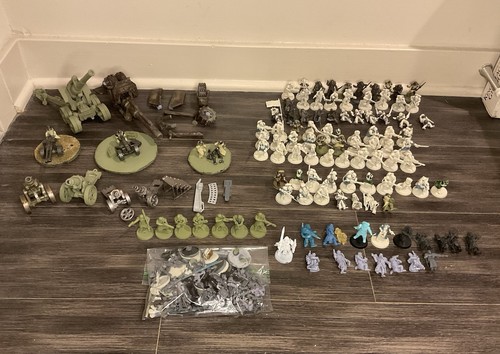 Lotto warhammer 40k death - warhammer,