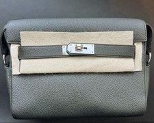 Hermes Kelly Messenger PM Mini