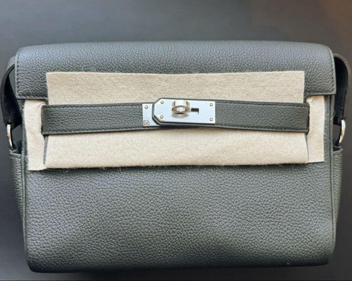 Hermes kelly messenger mini - hermes,