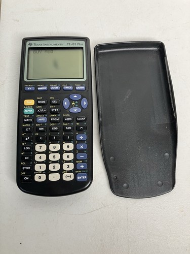 Texas instruments plus - instruments,