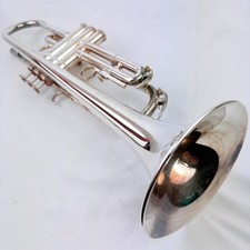 Tromba YAMAHA YTR-2320ES usata